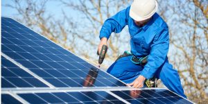 Installation Maintenance Panneaux Solaires Photovoltaïques à Preguillac